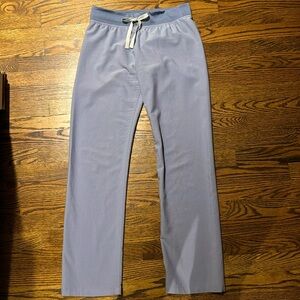 XS Figs Livingston Scrub Pants